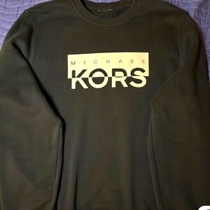 Michael kors sweatshirt